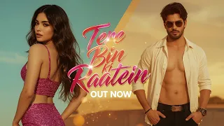 tere bin ki raatein remastered duet version heart touching hindi sad song 2025 bollywood remix