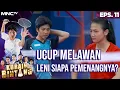 Download Lagu PERTANDINGAN UCUP MELAWAN LENI - KURAIH BINTANG