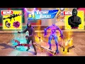 Download Lagu GAMES MANAGER + STORM BEAST POM POMS vs NEW MEDALLIONS \u0026 MYTHICS CHALLENGE ( Fortnite Chapter 6 )