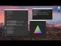 Hello Triangle OpenGL 4 1