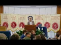 Spring 2026 Phi Beta Kappa - Induction Ceremony