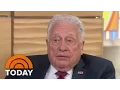 Witnessing History Clint Hill Talks JFK Assassination Working For 5 Presidents TODAY