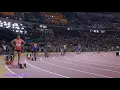 Download Lagu OMG FASTEST 4X100M HISTORY USA NOAH LYLES DESTROYED JAMAICA OBLIQUE SEVILLE 
