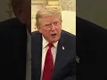 CNN Reporter Runs Into the Trump BUZZSAW QUIET