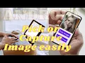 Image picker Android easy to integration no headache of permission manage