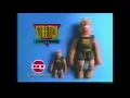 Lagu 1994 Stretch Armstrong Toy Commercial