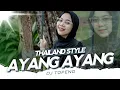 Download Lagu DUH DEWA DEWONING ASMORO !! AYANG AYANG X PING PONG X LIQUID PLATINUM THAILAND STYLE DJ TOPENG REMIX