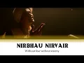 nirbhau nirvair | english lyrical songs of qala |soulful songs
