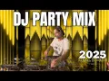 Download Lagu DJ REMIX 2025 🔥 Remixes \u0026 Mashups of Popular Songs 2025 🔥 DJ Remix Song Club Music Disco DJ Mix 2024