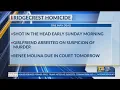 Ridgecrest police make arrest in connection to homicide