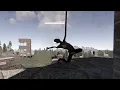 Rust Ragdoll