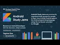 Android Study Jams Prior Programming Experience Track 2 - LPU