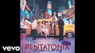 Pentatonix - Get Happy / Happy Days Are Here Again (Official Audio)