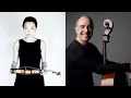 Lagu Brahms: Doble concierto -  Clara-Jumi Kang, Asier Polo, Juanjo Mena - Sinfónica de Galicia