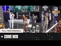 Download Lagu Crime Mob's Pre-Show Performance Took Us From The Red Carpet To The ATL Clubs! | BET Awards '23