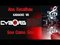 Download Lagu FUA - Ana Bacalhau - Sou Como Sou KARAOKE VR