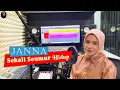Download Lagu SEKALI SEUMUR HIDUP - LESTI [Cover by Janna]