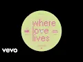 Lagu Alison Limerick - Where Love Lives (MK Remix - Official Audio)