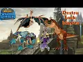 Destro Warlock Full Phase 1 BIS Heroic Drak Tharon Keep WOTLK Classic