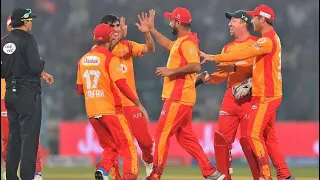 Cricket LIVE highlights|Match 4| 2023