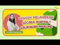 Download Lagu TIPS MELAHIRKAN NORMAL UNTUK KEHAMILAN PERTAMA