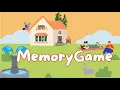 MEMORY GAME VISUAL MEMORY TEST Train your visual memory