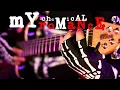Download Lagu TOP 10 MY CHEMICAL ROMANCE RIFFS