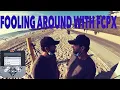 18K HGE Gold Plated Ring CTX 3030 Tesoro Sandshark with Mr James Beach Metal Detecting