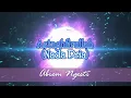 Karaoke Astaghfirullah Nada Pria - Abiem Ngesti (Karaoke Dangdut Tanpa Vocal)