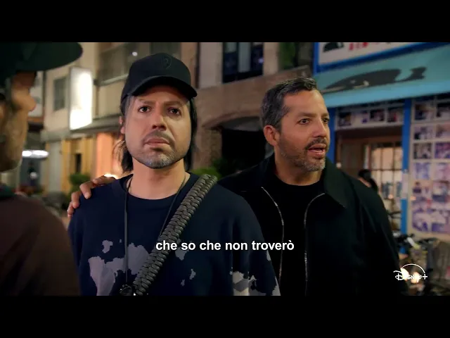 David Blaine: Non Fatelo a Casa | Trailer