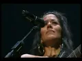 Lila Downs - Paloma Negra (Madrid en vivo)