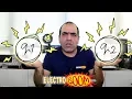 Definition of Voltage and Current ElectroBOOM101-002