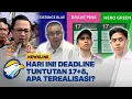 Download Lagu Trending #2 Tuntutan 17+8 Indonesia Berbenah