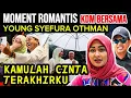 Lagu Momen Romantis KDM Bersama Young Syefura Anggota Parlemen Cantik dari Malaysia di Lembur Pakuan