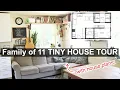 Lagu How We Fit Our Large Family Into A Tiny House