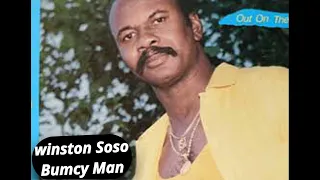 Winston Soso - Bumcy Man ( Bumsey Man ) ( Old Vincy Soca )