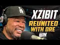 Download Lagu Xzibit on Dr Dre Producing, Snoop, Eminem, Kingmaker project, Conor McGregor, Credits Kendrick Lamar
