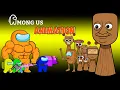 Download Lagu 어몽어스 Among Us VS Sprunki Tung Tung Tung Sahur ( Brainrot Animals) | AMONG US FUNNY ANIMATION