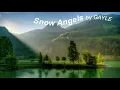 Snow Angels by GAYLE