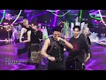 세븐틴 (SEVENTEEN) - THUNDER | SBS 250601 방송