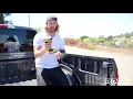 Ronin Factory Tie Down Bracket Install for Ford Boxlink Cleats
