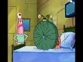 Plankton swallows a 100lb pill