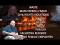 Why USPS Employees Go Postal The Human Cost of Corruption - Part 1