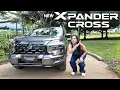 Download Lagu The New Xpander Cross: First Look