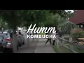 Humm Kombucha - Costco Minority Business of the Year