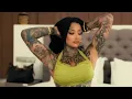 GIMS - APPELLE TA COPINE (Clipofficiel)