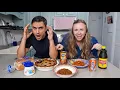 Download Lagu Trying New England Foods for the First Time