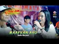 Download Lagu MAAFKAN AKU - GADIS MURYANI - WONGJOWO x GB AUDIO PRO LIVE PARON NGAWI