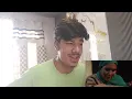 STOVE ON – Ahmer x Rishabh Raino | Golden Era EP | Emotional Reaction | Kvfeel Reacts