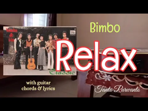 Download MP3 Bimbo Melayu Klasik - RELAX